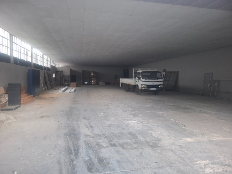 To Let commercial Property for Rent in Kroonstad Central Free State